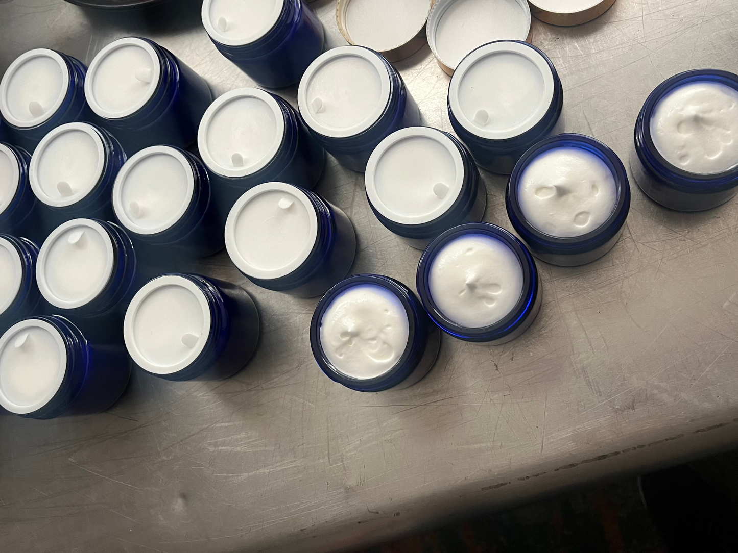 Grass-Fed Whipped Tallow
