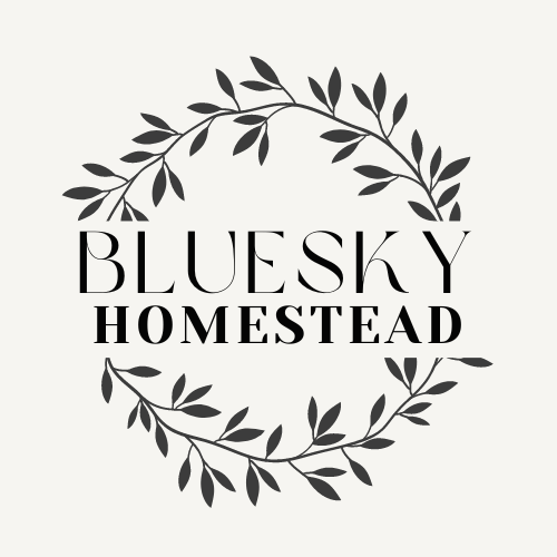 BlueSky Homestead