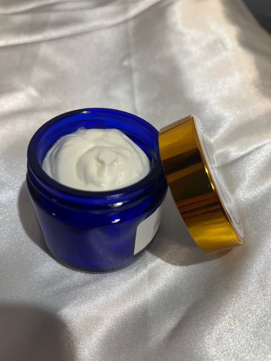 Grass-Fed Whipped Tallow