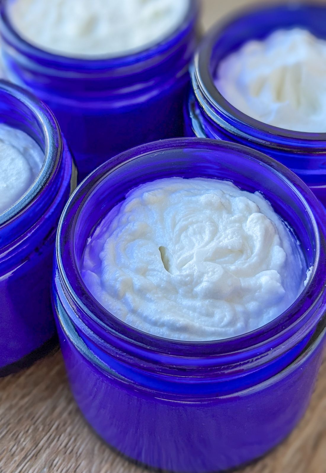 Grass-Fed Whipped Tallow